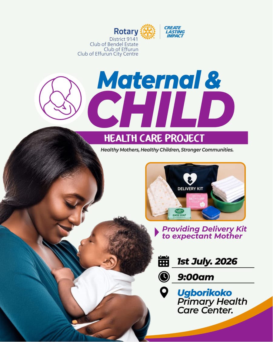 Maternal & Child Health Care